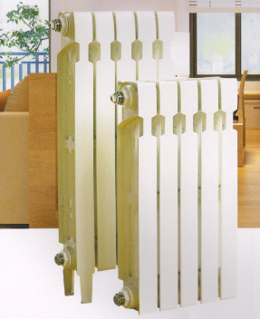 大代散熱器_導(dǎo)流三柱系列